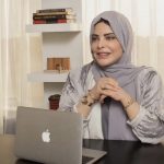 الكاتبة د.زينب الخضيري: الكتابة ابنة العزلة والمثابرة والاستمرار