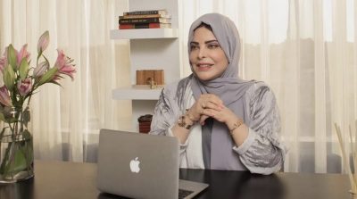 الكاتبة د.زينب الخضيري: الكتابة ابنة العزلة والمثابرة والاستمرار