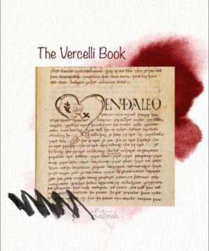 كتاب فرشيلي ( Vercelli Book) للأدب الإنجليزي القديم ما بين القراءة وعمليات الترميم