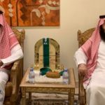 ثلاثية السديري تستضيف القاضي محمد الدوسري في لقاء فريد عن التحكيم