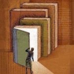 عن: اللغة والكتابة والترجمة