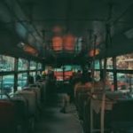 رحلة الحافلة