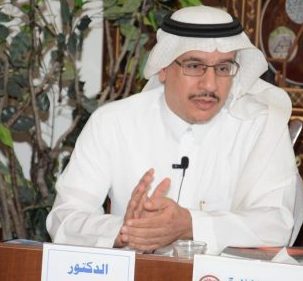 ملامح ورؤى دراسات في الأدب السعودي للدكتور الحيدري