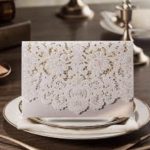 ‎دعوات خاصة لمناسبات عامة