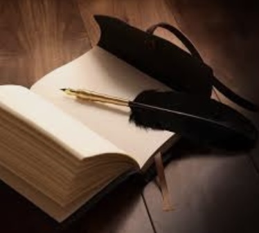 شهوة التأليف