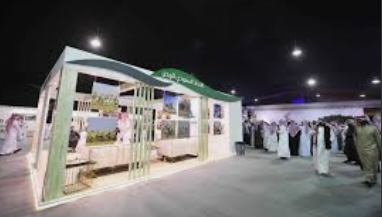من يمنع المواطن الأديب من تمثيل وطنه؟