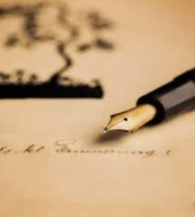 الكتابة الساخرة