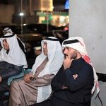 “نهاوند الموسيقية” تشدو في سماء مدينة الورد