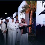 شعراء أدبي الطائف يوقعون دواوينهم لزوار جادة الشعر