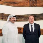 عمق التجرية وتميز الحضور في (حديث النوافذ)