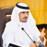 الزايدي يحصد جائزة التميز الدولية في التعليم لعام 2022