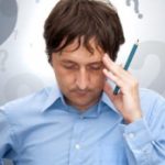 القلق الفكري