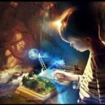 الخيال وأدب الطفل