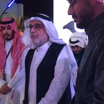 الطائف عاصمة الشعر العربي تختتم فعالياتها