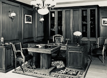 خيط أسود