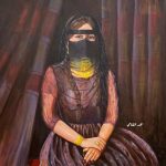 عروس بادية شمال الطائف