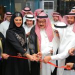 أدبي جدة يقيم معرض “الفن للجميع” ويكرم الداعمين