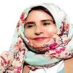الشاعرة فوزية أبو خالد: لا يهمني رضا المتنطعين إعرابيًا