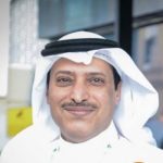 “فرقد” تهنئ عراب المسرح السعودي فهد ردة الحارثي