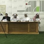 مابين شعر الغزل والمعارضة شعراء فرقد يصدحون إبداعًا في سماء الطائف