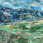 دقاس يقدم ورشة في “الإبداع اللوني” بأدبي جدة ​​​​​​​