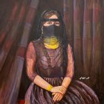عروس من شمال الطائف قديماً