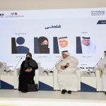 هند و أبو شرارة و ناجي يضمخون “كتاب جدة” و “أدبي مكة” بعطر قصائدهم