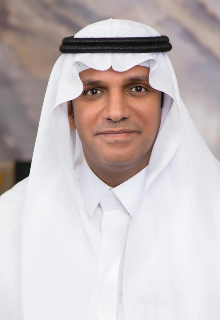 مجلس الوزراء يوافق على ترقية أمين الطائف الدكتور أحمد القثامي للمرتبة الـ 15