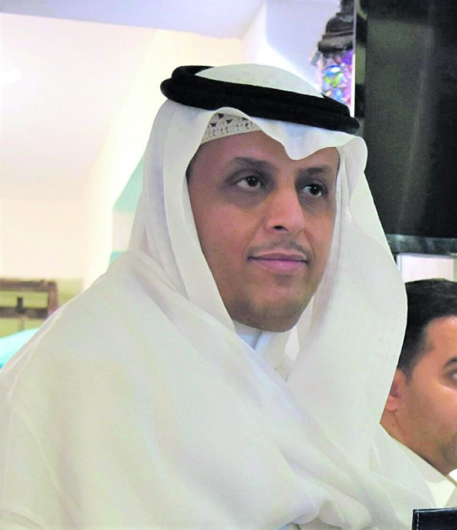 فيما شارك فيها 12 شاعرًا وأديبًا ومثقفًا: أدبي الطائف يحتفي بذكرى يوم التأسيس الثانية عبر مساحته على تويتر