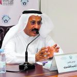 الروائي أحمد الشدوي: لينزل حراس العمودية من أبراجهم العاجية