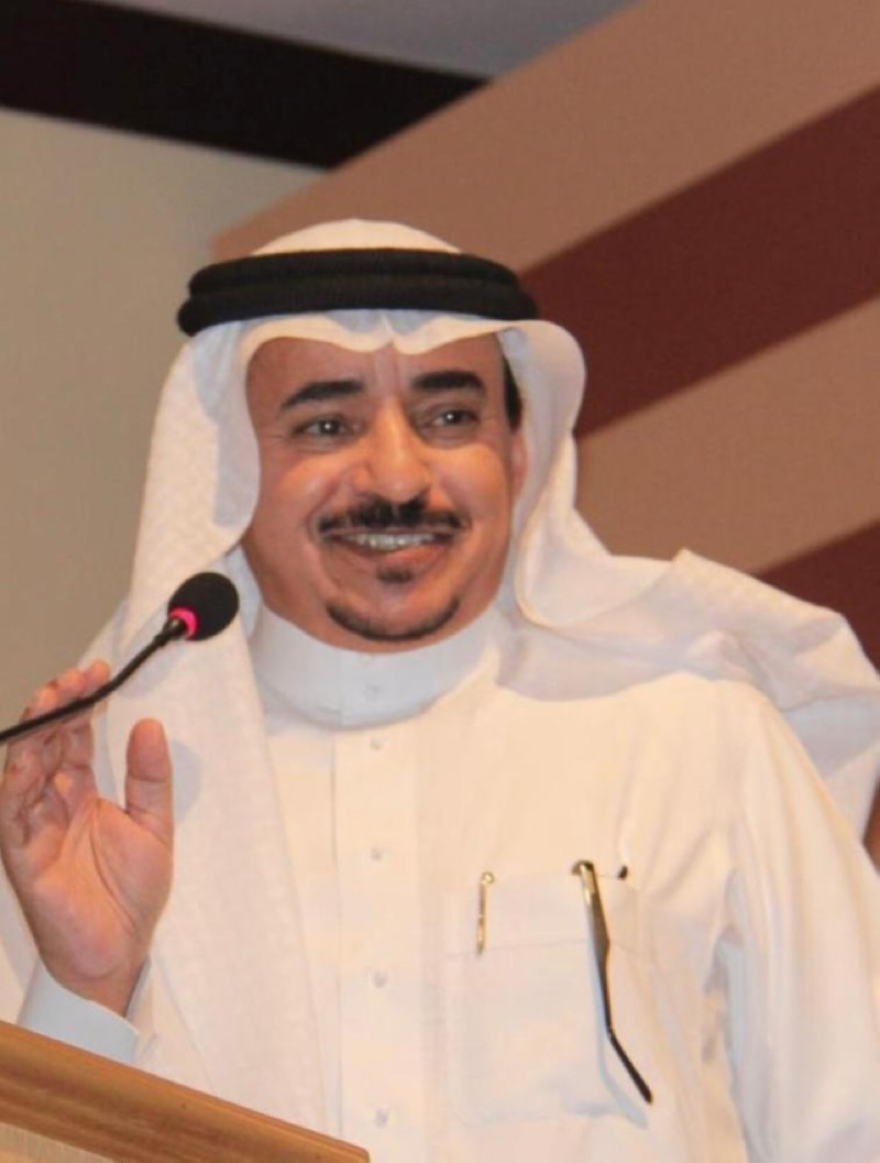 الدكتور ظافر الشهري: لا نزال نوغل في التقليدية الميتة لتدريس اللغة العربية