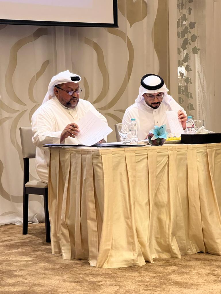 تدشين مقر جمعية “جسفت” بفرع مكة المكرمة ومعرضها المصاحب