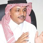 الناقد حسن النعمي: الرواية السعودية تجربةٌ حداثيةٌ في مجتمع محافظ