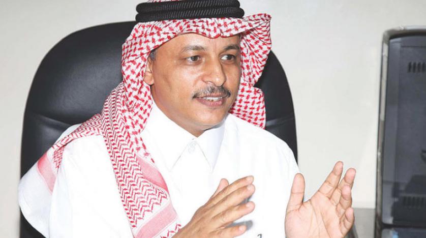 الناقد حسن النعمي: الرواية السعودية تجربةٌ حداثيةٌ في مجتمع محافظ
