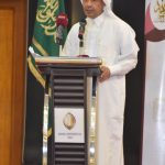 الدكتور أحمد الهلالي وعام من الضياء