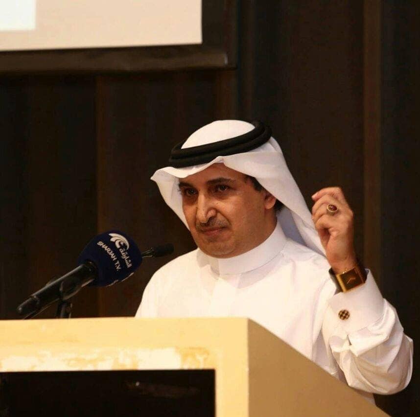 الدكتور أحمد قران: الإصلاح خطوة نحو النهوض الحضاري