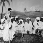 فنون الغناء البحري أنواعه ومواطنه