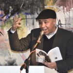 الشاعر المغربي صالح لبريني: القصيدة المغربيَّة تخفّفت من ثقل السّرديّات الكبرى