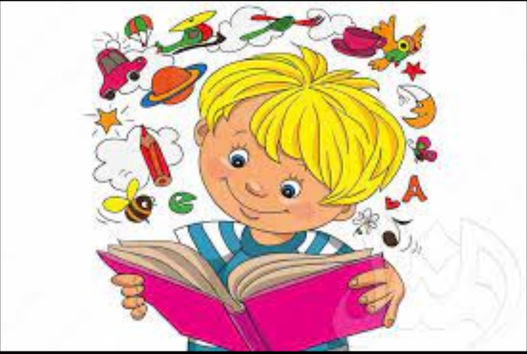 تعزيز الخيال والتعلّم في أدب الأطفال