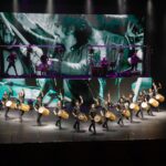 هيئة المسرح والفنون الأدائية تطلق العرض الثاني لفعالية “العروض الأرجنتينية” في الرياض