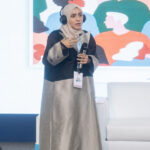 ضمن البرنامج الثقافي لمعرض جدة للكتاب 2023 ورشة عمل تناقش المؤثرات المتحكمة في “الأنا”