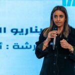 هبة حمادة تتناول ضوابط كتابة سيناريو المسلسلات في “كتاب جدة”