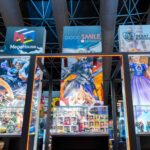 معرض جدة للكتاب يتيح لزواره اقتناء مجسمات أشهر شخصيات الأنمي وأبطال الأفلام والمسلسلات