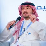 التميمي يستعرض “حكايات الأدباء” في معرض جدة للكتاب