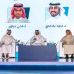 ندوة “دبلوماسية العلاقات الإعلامية”: رؤية 2030 أسهمت في تفعيل القوة الناعمة للمملكة