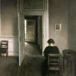 بين عشية وضحاها