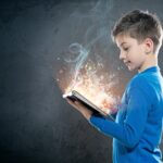 أدب الطفل واليافعين بين منهجية المعرفة وتحديات التقنية