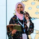 “كيف تكتب رواية قصيرة للأطفال” ضمن فعاليات ختام معرض جدة للكتاب
