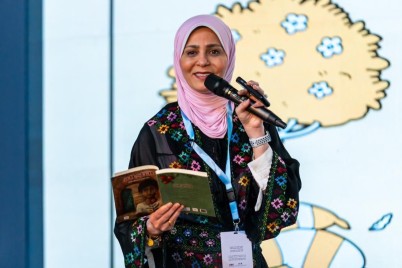 “كيف تكتب رواية قصيرة للأطفال” ضمن فعاليات ختام معرض جدة للكتاب