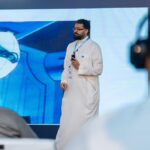زوار “كتاب جدة” يعيشون تجربة التمثيل الصوتي